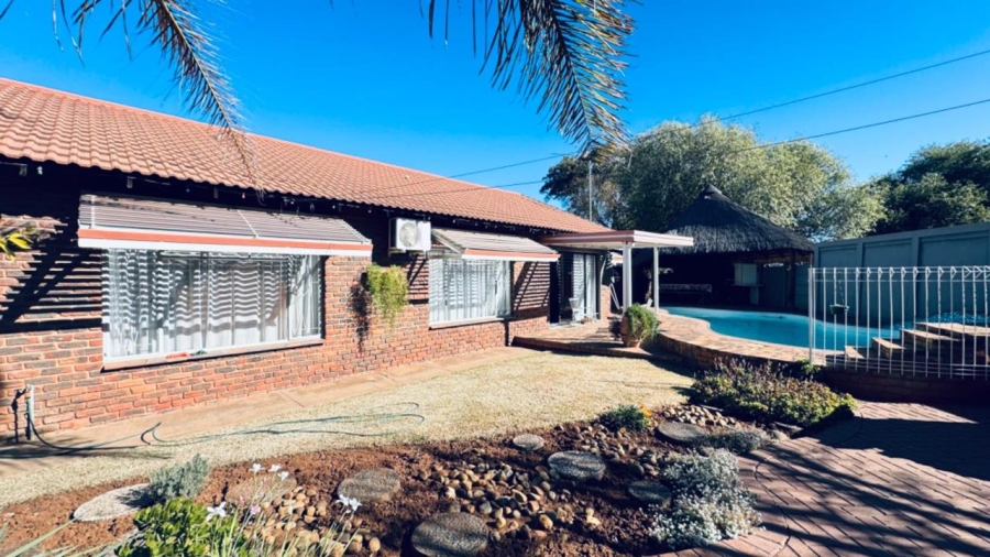 3 Bedroom Property for Sale in Herlear Northern Cape